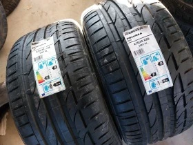 Гуми Летни 275/35R20, снимка 2 - Гуми и джанти - 44063693