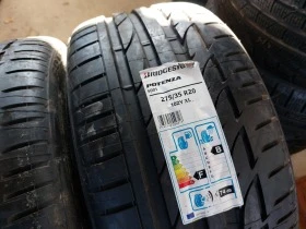 Гуми Летни 275/35R20, снимка 4 - Гуми и джанти - 44063693