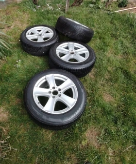 ���� � ������ 255/60R18 �� BMW X5 | Mobile.bg � ����� ������ 8