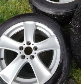 ���� � ������ 255/60R18 �� BMW X5 | Mobile.bg � ����� ������ 10