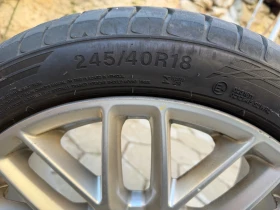 ���� � ������ 245/45R18 �� Audi A4 | Mobile.bg � ����� ������ 4