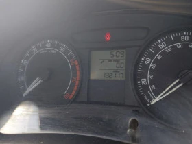 Skoda Fabia 1.2i 12V / 1.2 Tdi 2бр за части, снимка 2