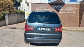 VW Sharan  - изображение 8