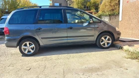 VW Sharan  - изображение 6