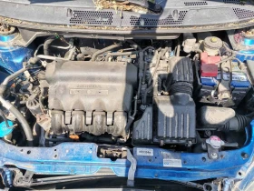 Honda Jazz 1.3i / 1.4i, снимка 9