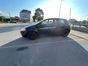 Fiat Punto, снимка 2