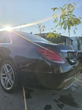 Mercedes-Benz S 400 642.861, снимка 11