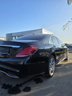 Mercedes-Benz S 400 642.861, снимка 15
