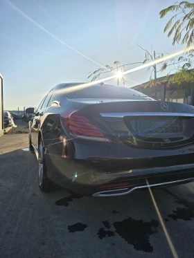 Mercedes-Benz S 400 642.861, снимка 13