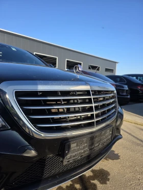 Mercedes-Benz S 400 642.861, снимка 3