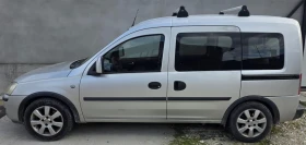 Opel Combo, снимка 3