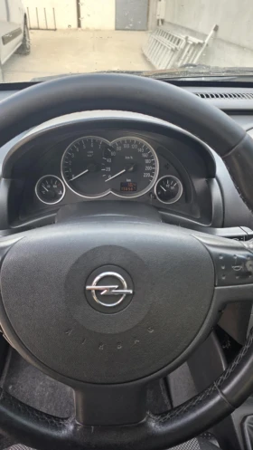 Opel Combo, снимка 7