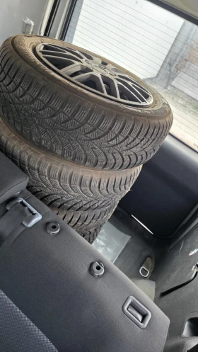 Opel Combo, снимка 10