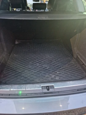 Skoda Superb 2.0 TDI 4X4, снимка 8