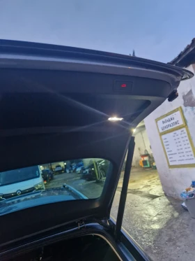 Skoda Superb 2.0 TDI 4X4, снимка 9