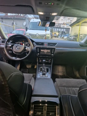 Skoda Superb 2.0 TDI 4X4, снимка 7