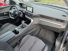 Peugeot 3008 1.2 PureTech Allure, снимка 9