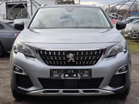 Peugeot 3008 1.2 PureTech Allure, снимка 5