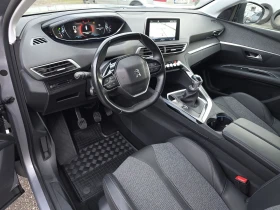 Peugeot 3008 1.2 PureTech Allure, снимка 7