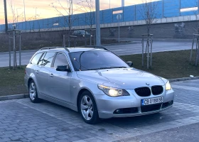 BMW 525 D, снимка 1