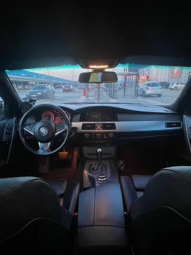 BMW 525 D, снимка 8