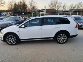 VW Golf Variant All Track 4x4 2.0 TDI Швейцария, снимка 4