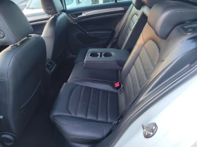 VW Golf Variant All Track 4x4 2.0 TDI Швейцария, снимка 9