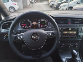 VW Golf Variant All Track 4x4 2.0 TDI Швейцария, снимка 7