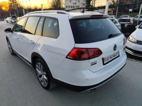 VW Golf Variant All Track 4x4 2.0 TDI Швейцария, снимка 10
