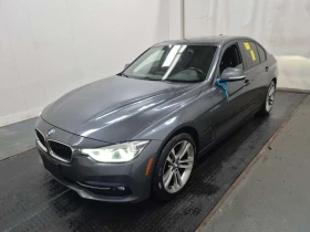 BMW 330 XDRIVE | PANO | NAV | ПОДГРЕВИ | CARFAX, снимка 1
