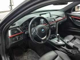 BMW 330 XDRIVE | PANO | NAV | ПОДГРЕВИ | CARFAX, снимка 10