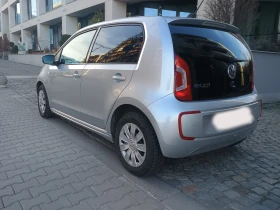VW Up, снимка 6