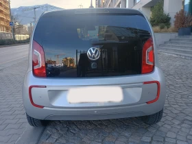 VW Up, снимка 5