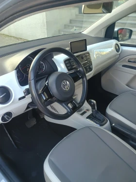 VW Up, снимка 7