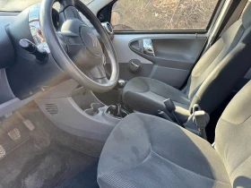 Citroen C1, снимка 10