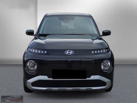 Hyundai Inster EV/42kWh/97HP/TREND/360/NAVI/ACC/CPALY/KLESS/961g, снимка 2