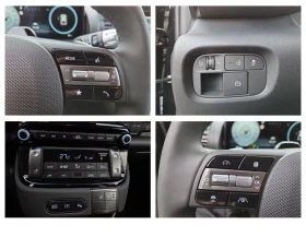 Hyundai Inster EV/42kWh/97HP/TREND/360/NAVI/ACC/CPALY/KLESS/961g, снимка 12