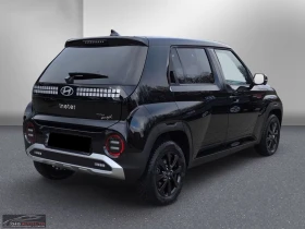 Hyundai Inster EV/42kWh/97HP/TREND/360/NAVI/ACC/CPALY/KLESS/961g, снимка 6