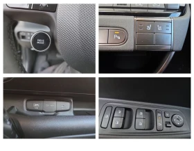 Hyundai Inster EV/42kWh/97HP/TREND/360/NAVI/ACC/CPALY/KLESS/961g, снимка 13