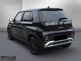 Hyundai Inster EV/42kWh/97HP/TREND/360/NAVI/ACC/CPALY/KLESS/961g, снимка 4