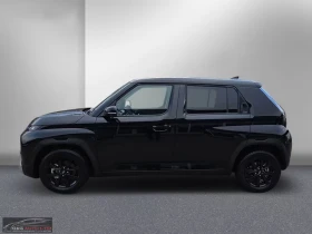 Hyundai Inster EV/42kWh/97HP/TREND/360/NAVI/ACC/CPALY/KLESS/961g, снимка 3