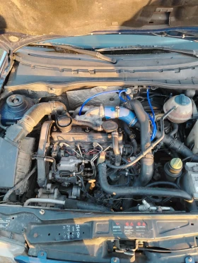 Seat Ibiza 1.9TDI AFN, снимка 7