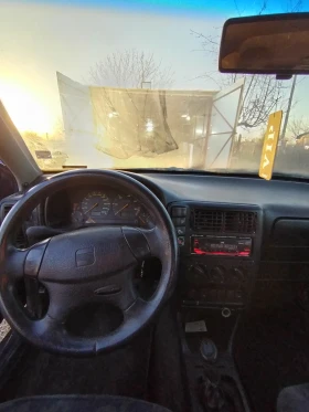 Seat Ibiza 1.9TDI AFN, снимка 8