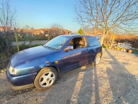 Seat Ibiza 1.9TDI AFN, снимка 4