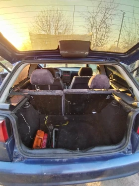 Seat Ibiza 1.9TDI AFN, снимка 10