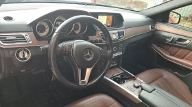 Mercedes-Benz E 250 Блутек 4матик, снимка 2