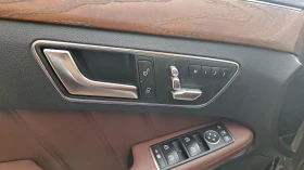 Mercedes-Benz E 250 Блутек 4матик, снимка 5