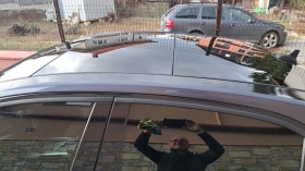 Mercedes-Benz E 250 Блутек 4матик, снимка 9