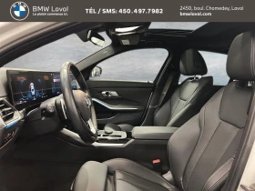 BMW 330 xDrive* АвтоКредит* (ЦЕНА ДО БГ), снимка 8