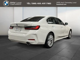 BMW 330 xDrive* АвтоКредит* (ЦЕНА ДО БГ), снимка 6